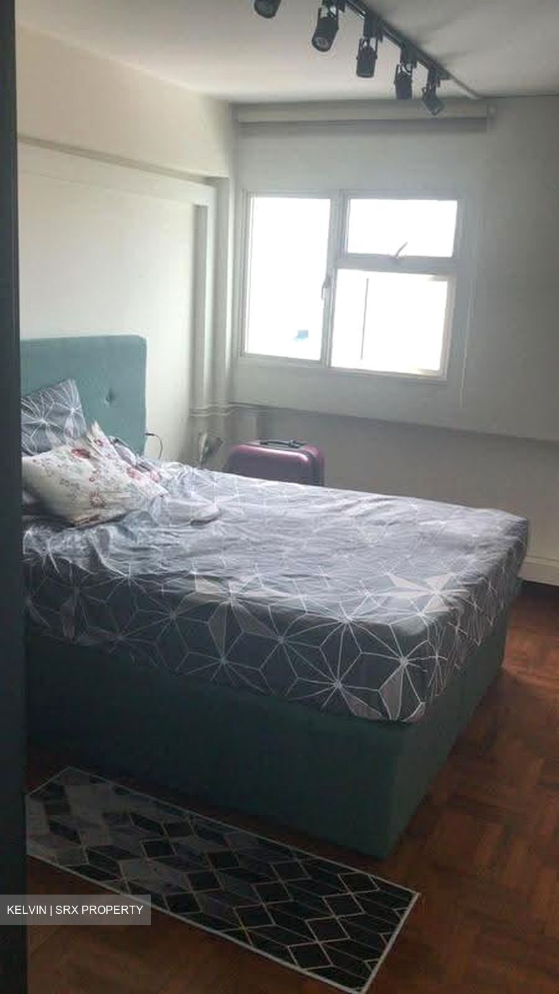 Blk 22 Bendemeer Ville (Kallang/Whampoa), HDB 4 Rooms #634935251
